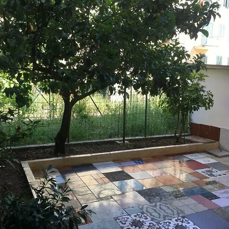 Feriehus Ina Casa *