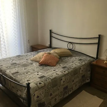 Ina Casa Fondi