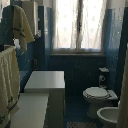 Ina Casa Feriehus Fondi