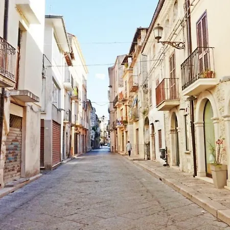 Ina Casa
