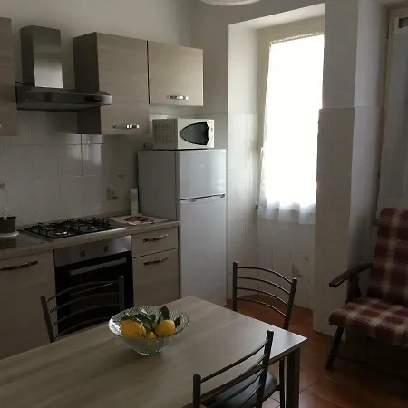 Ina Casa * Fondi