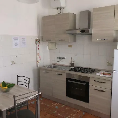 Ina Casa * Fondi