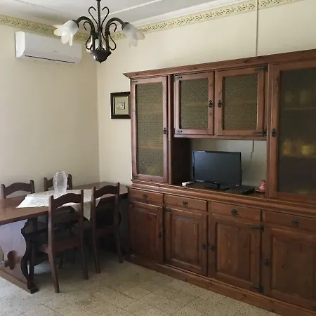 Ina Casa *